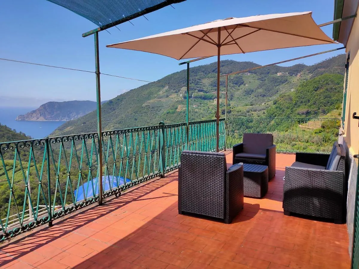 Belvedere Di Muro Inferiore Apartment San Bernardino